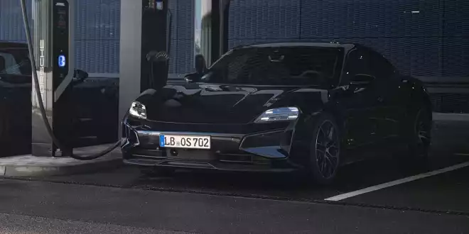 Mit Voll&quot;gas&quot; in die E-Mobilität, nun Schwierigkeiten ... - Wegen Elektrifizierung in der Krise