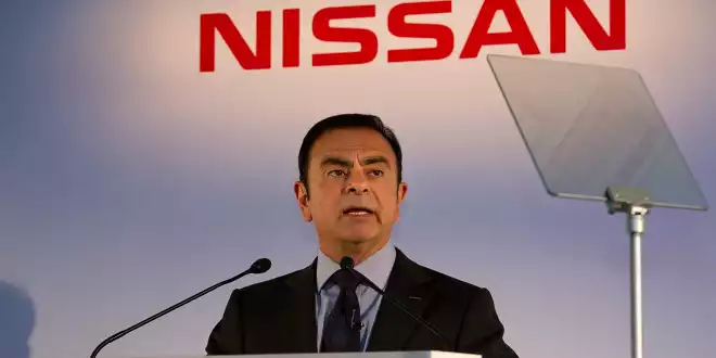 Der einstige CEO behauptet zu wissen, was schief lief - Nissan in aussichtsloser Situation