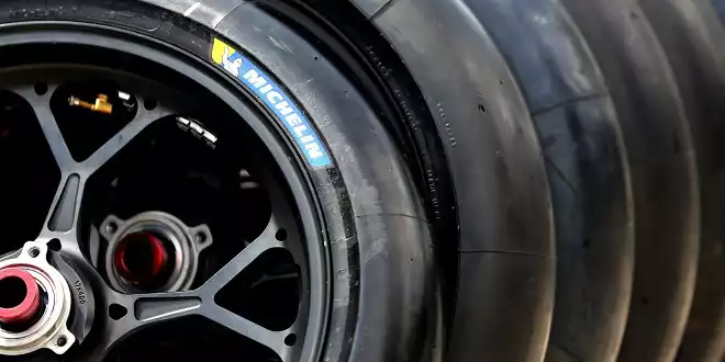 Gespräche werden konkret - Michelin will in die Superbike-WM