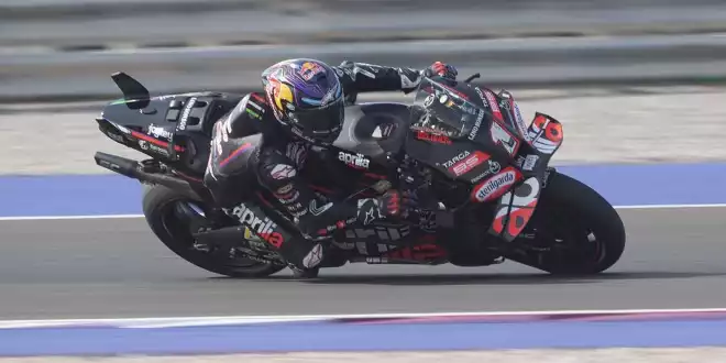  MotoGP-Kollegen kritisieren Jorge Martin - &quot;Auszusteigen ist nicht richtig&quot;