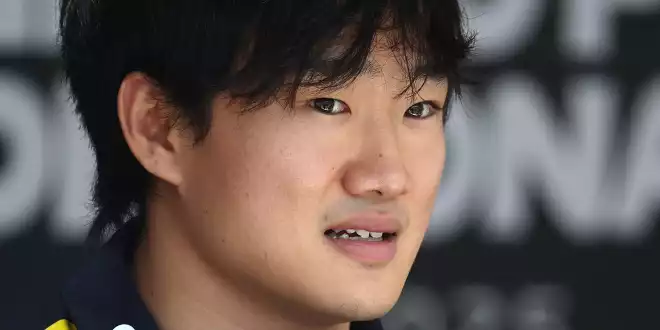 Yuki Tsunoda erklärt: Darum habe ich bei Red Bull Probleme - &quot;Nicht das gleiche Auto&quot; wie Max