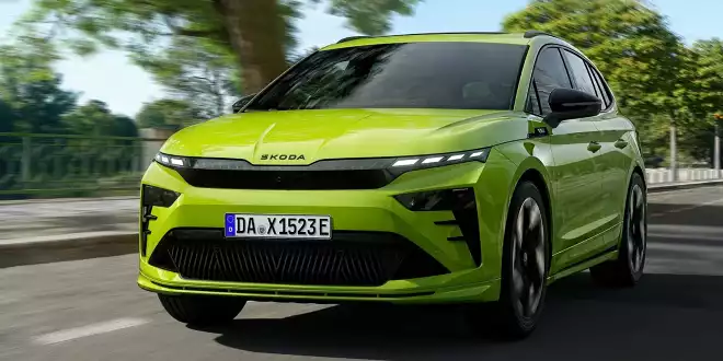 250 kW starker Allradler mit neuer 79-kWh-Batterie - Facelift für 58.600 Euro bestellbar
