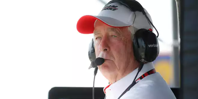 Jetzt äußert sich Roger Penske zum Skandal -  &quot;Schlag in die Magengrube!”