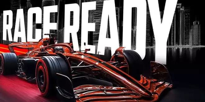 Pepsi machts möglich: Neue Formel-1-Sponsoren - Energydrink für die Formel 1!