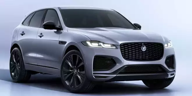 Im April wurden nur 49 neue Jaguar in Europa zugelassen - Kaum noch Neuzulassungen