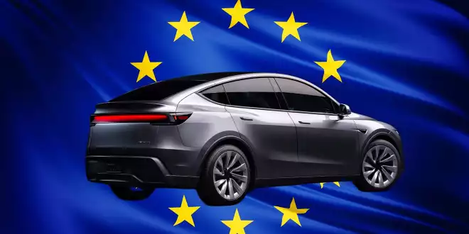 Insgesamt steigen die Verkäufe von E-Autos - Absatz schmiert massiv ab