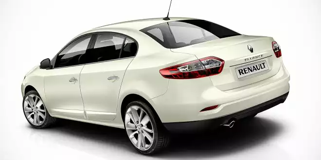 Renault Fluence (2009-2018) -  Kennen Sie den noch?
