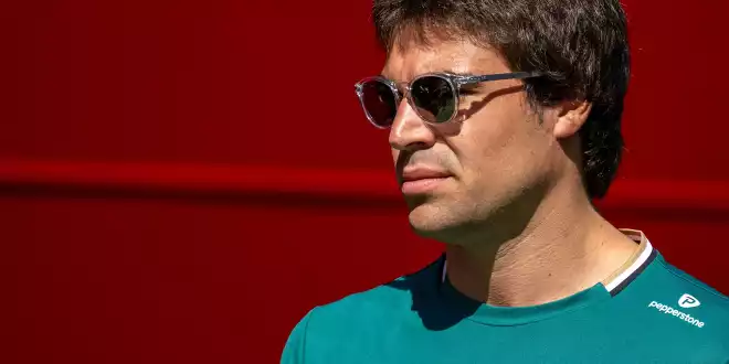 Aston Martin gibt Update zur Situation -  Lance Stroll wurde operiert