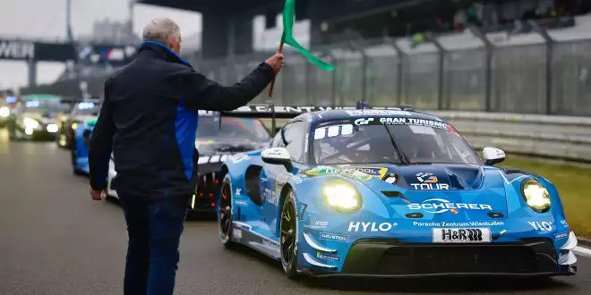 24h Nürburgring: Zwölf von 17 Startern stehen fest -  Die Teilnehmer des Top-Qualifyings