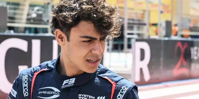 Red Bull beantragt Formel-1-Superlizenz für Arvid Lindblad - Stand-by für den Fall der Fälle?