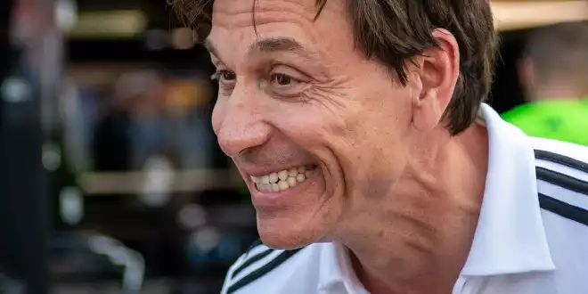 Toto Wolff wünscht sich mehr Grands Prix in kälteren Regionen - Wie wär&#39;s mit Grönland &amp; Alaska?