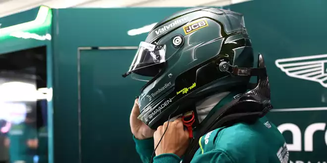 David Croft: &quot;Habe gehört, dass ein Helm geworfen wurde&quot; - Ist Stroll wirklich so eskaliert?