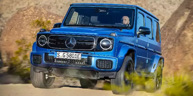 Das Auto stehe wie Blei bei den Händlern - Laut Manager ein &quot;totaler Flop&quot;