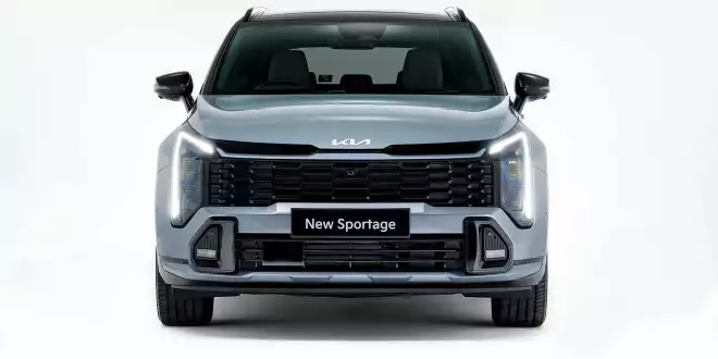 Das Facelift des beliebten SUV fällt ziemlich umfangreich aus -  Alles zur Sportage-Europa-Version