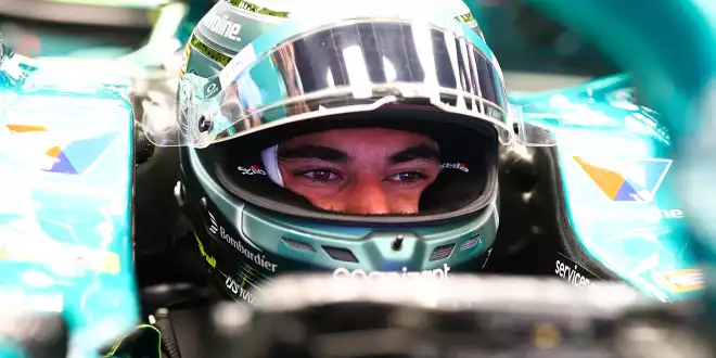 Aston Martin bestätigt sofortiges Comeback nach Hand-OP -  Rückkehr: Stroll fährt in Kanada!