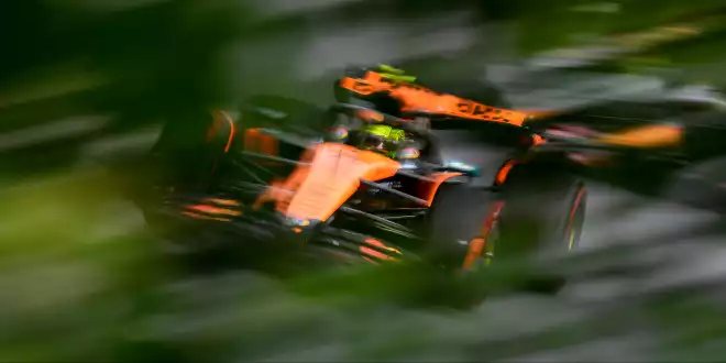 Longruns Kanada: Norris, Piastri und Verstappen an der Spitze -  McLaren schlägt zurück!