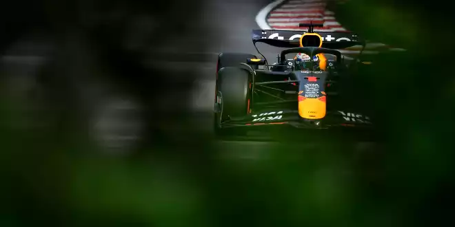 Set-up-Änderungen werfen Verstappen zurück - Red Bull greift daneben