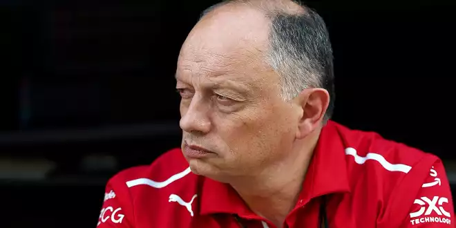 &quot;A little respect&quot;: Frederic Vasseurs zornige FIA-PK im Wortlaut - So attackiert er jetzt die Medien!