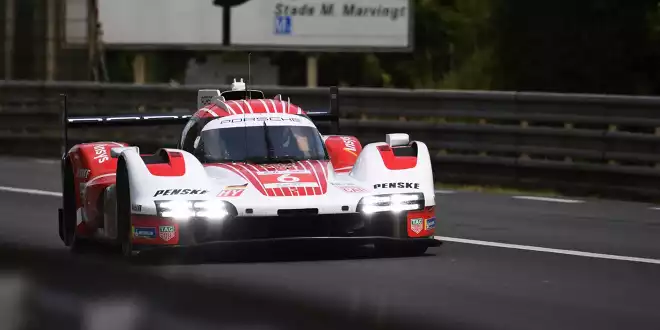 Schlechte Karten für Mick Schumacher in Le Mans -  Vorteil für Porsche und Ferrari