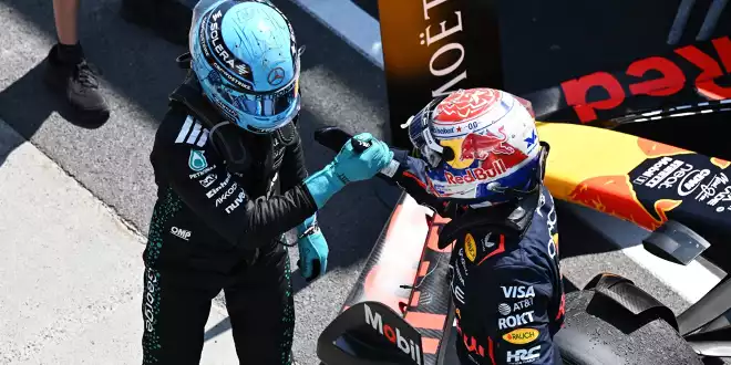 Formel-1-Liveticker: Temperaturen der Schlüssel für Mercedes? - &quot;Wenn die Sonne herauskommt, ...&quot;