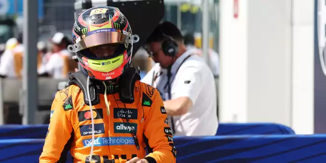 Nico Rosberg schwärmt nach Kanada von Oscar Piastri - &quot;Ab heute der klare WM-Favorit&quot;