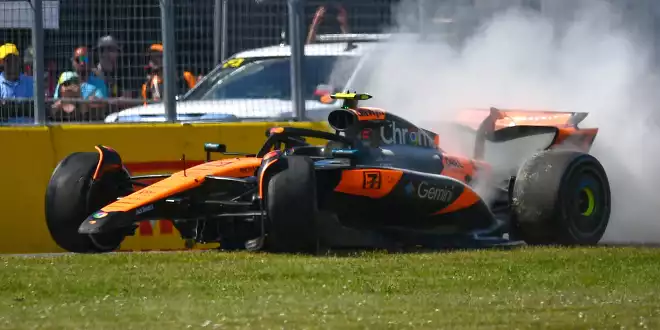 F1-Liveticker: Kann sich McLaren in der WM nur selbst schlagen? - &quot;Kann mir nicht vorstellen, dass ...&quot;