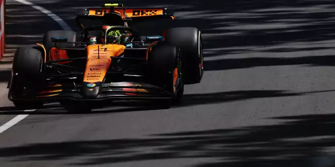 Formel-1-Liveticker: Was sich nach dem Kanada-Crash ändert - Wie gehts weiter, Lando Norris?