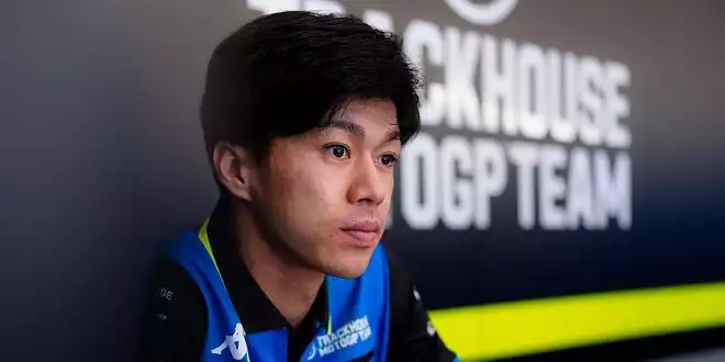  Ai Ogura plant MotoGP-Comeback in Mugello - &quot;Ich bin bereit!&quot;