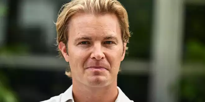 Warum jeder Angst vor seinen Selfies hat - Der &quot;Rosberg-Fluch&quot; geht um!