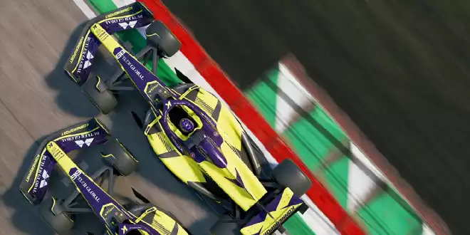 F1 25 -  Vorschau auf Update 1.04 plus Termin und erstes DLC