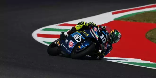 MotoGP-Liveticker Mugello - LIVE: Countdown zu den Rennen