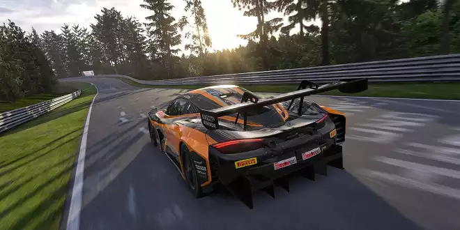 RaceRoom -  Q2 2025-Update vorgestellt, Infos zu Grafikengine-Update und ne