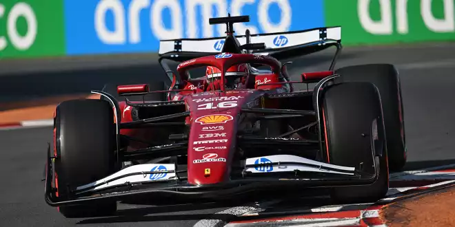 &quot;Enttäuschend&quot;: Leclerc glaubt nicht mehr an WM-Chance - &quot;Müssten komplett dominieren&quot;