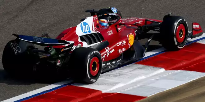 Formel-1-Liveticker: Macht es Antonelli wie der WM-Leader? - &quot;Ein gutes Beispiel ist Piastri&quot;