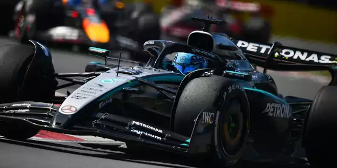 Wie man das Kommissar-Problem in der Formel 1 lösen könnte - Höhere Hürden, mehr Flexibilität