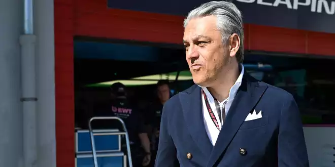 Renault-CEO Luca de Meo überraschend zurückgetreten - Was bedeutet das für Alpine?