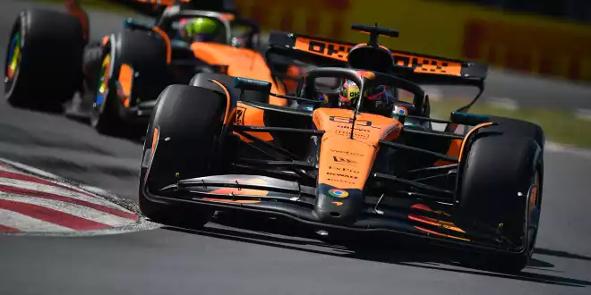 Kanada als Blaupause für die kommenden Rennen? - McLaren erklärt die Schwächen