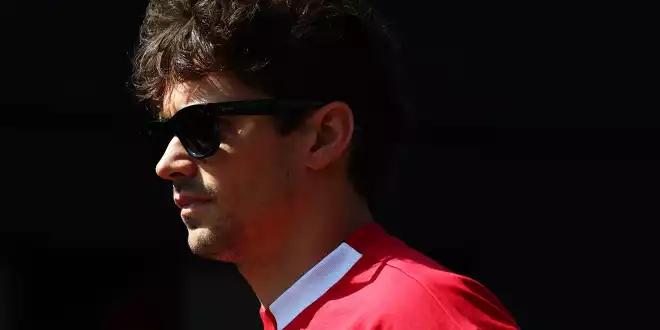 Charles Leclerc:  Die 2026er-Autos machen (noch?) keinen Spaß - &quot;Es ist einfach seltsam!&quot;