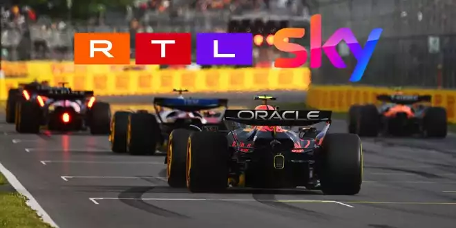 RTL kauft Sky: Vereinbarung unterschrieben -  Bald mehr Formel 1 im Free-TV?