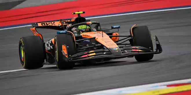Longruns Österreich: Piastri und Norris geben Ton an - Ist McLaren zu stoppen?