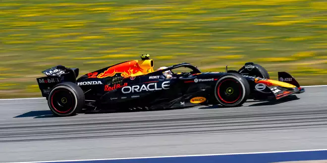 Red Bull: Warum eine Wende unwahrscheinlich ist - Drei tiefgreifende Schwächen