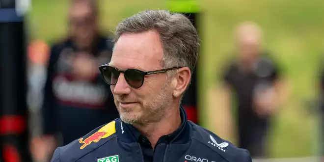 Horner: &quot;Bei Mercedes haben sie ihre eigenen Probleme&quot; - Mercedes zu langsam für Max?
