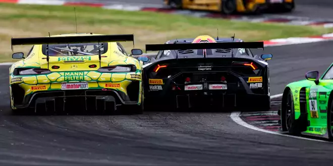 Ließ DTM-Rennleiter zu Saisonbeginn zu viel durchgehen? - Neun Piloten droht Rückversetzung