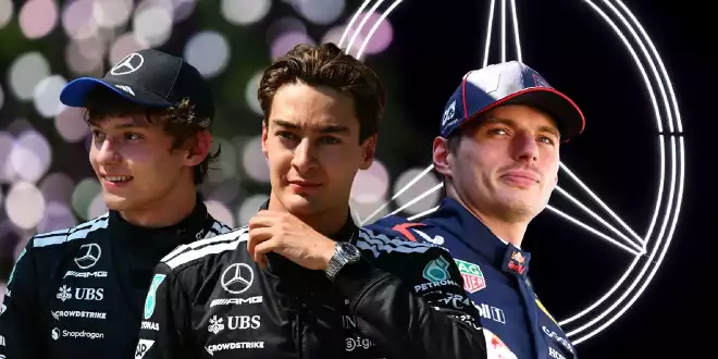 Falls Max Verstappen wirklich zu Mercedes wechselt - Meinung: Wer gehen muss!