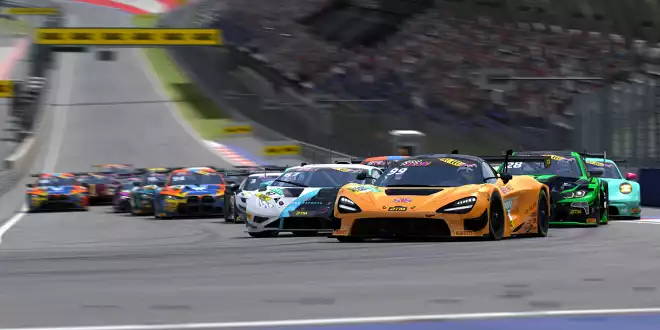 Rennen auf dem Red Bull Ring wirft Klassement durcheinander - Titelentscheidung fällt beim Finale