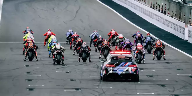 So reagieren die MotoGP-Stars auf Liberty Media - Neue Ära, neue Chancen?