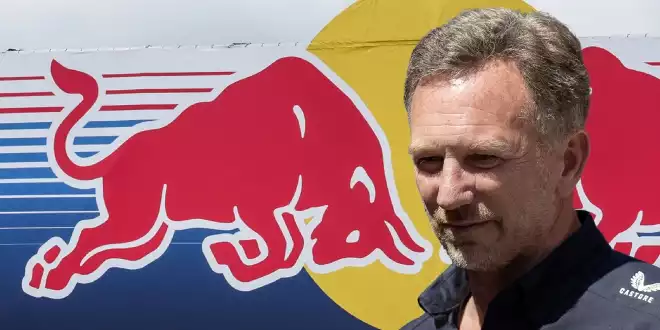 Offiziell: Neuer Teamchef für Verstappen und Tsunoda - Red Bull trennt sich von Horner!