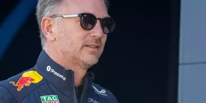 Analyse: Die Folgen von Christian Horners Entlassung - Was das für Red Bull bedeutet!