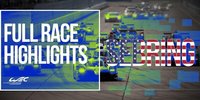1.000 Meilen Sebring 2019: Rennhighlights