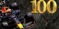 100 F1-Siege in 14 Jahren: Chapeau, Red Bull! I Starting Grid F1 Podcast